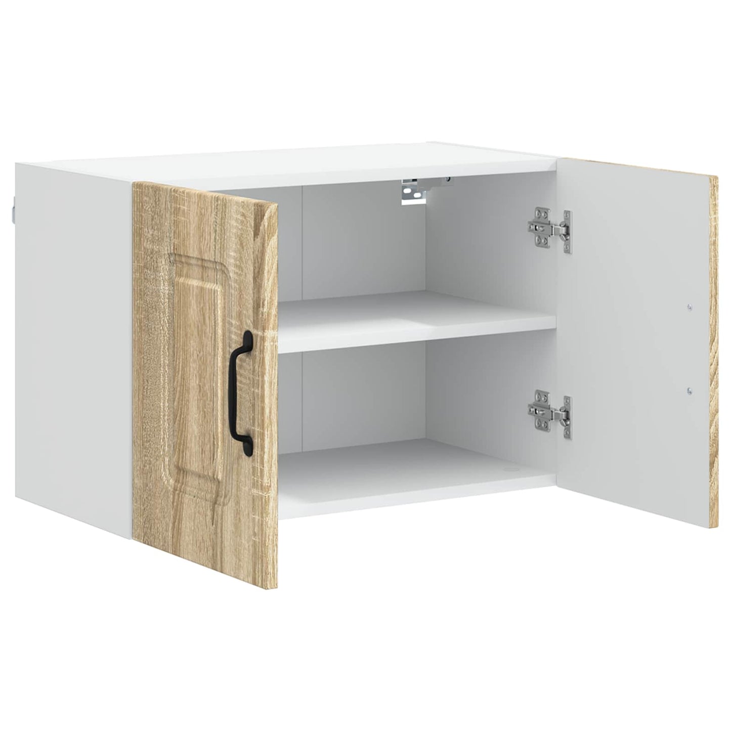 Dishwasher Panel Kalmar Sonoma Oak 60 x 31 x 40 cm