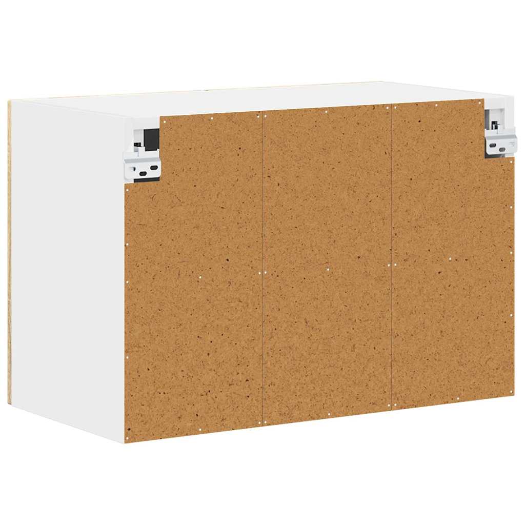 Dishwasher Panel Kalmar Sonoma Oak 60 x 31 x 40 cm