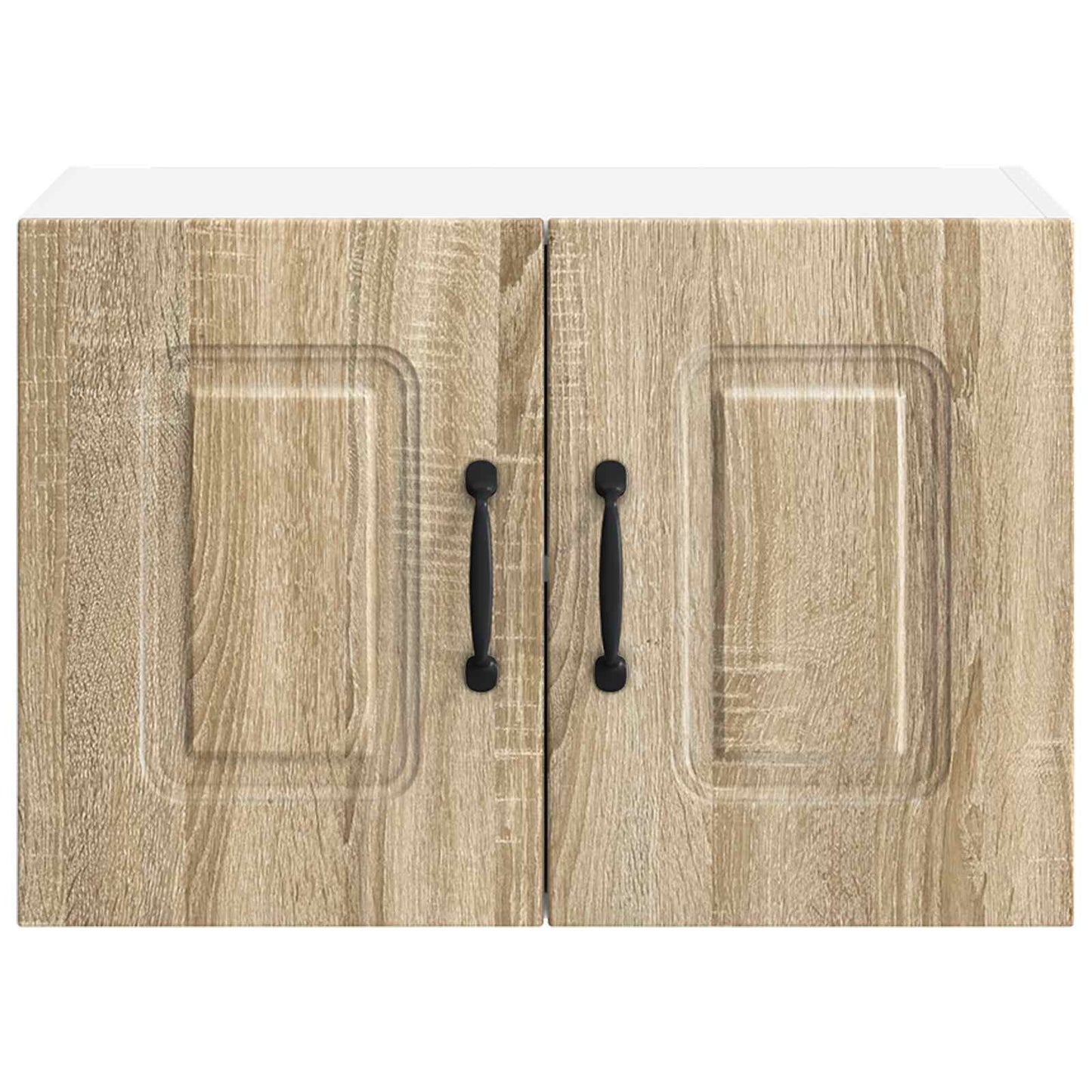 Dishwasher Panel Kalmar Sonoma Oak 60 x 31 x 40 cm