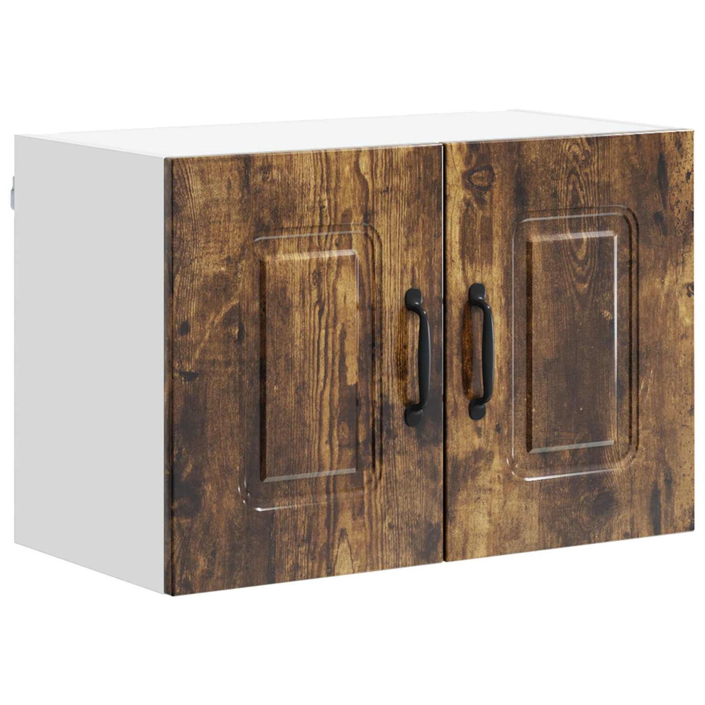 Dishwasher Panel Kalmar Smoked Oak 60 x 31 x 40 cm