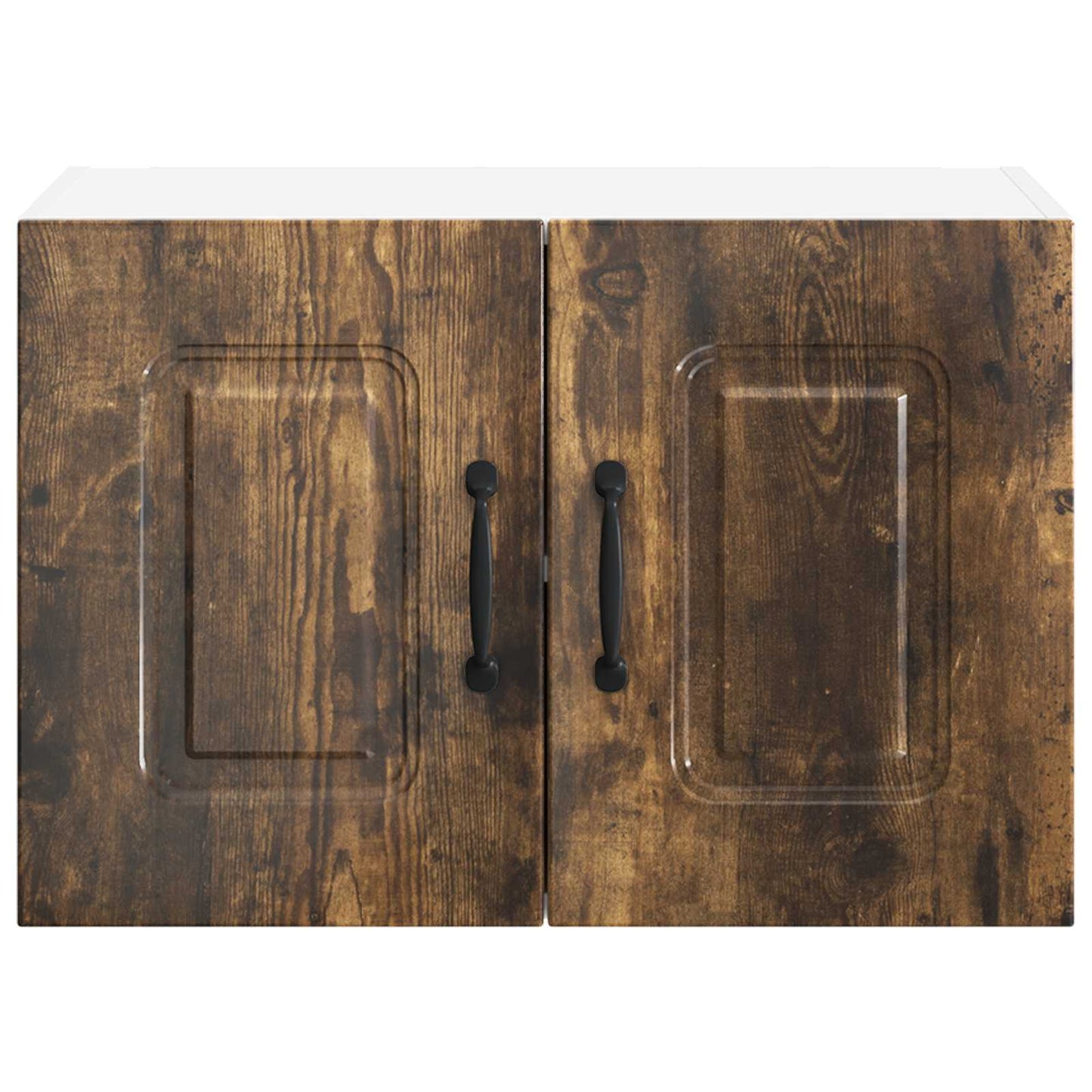Dishwasher Panel Kalmar 2 pcs Smoked Oak 60 x 31 x 40 cm