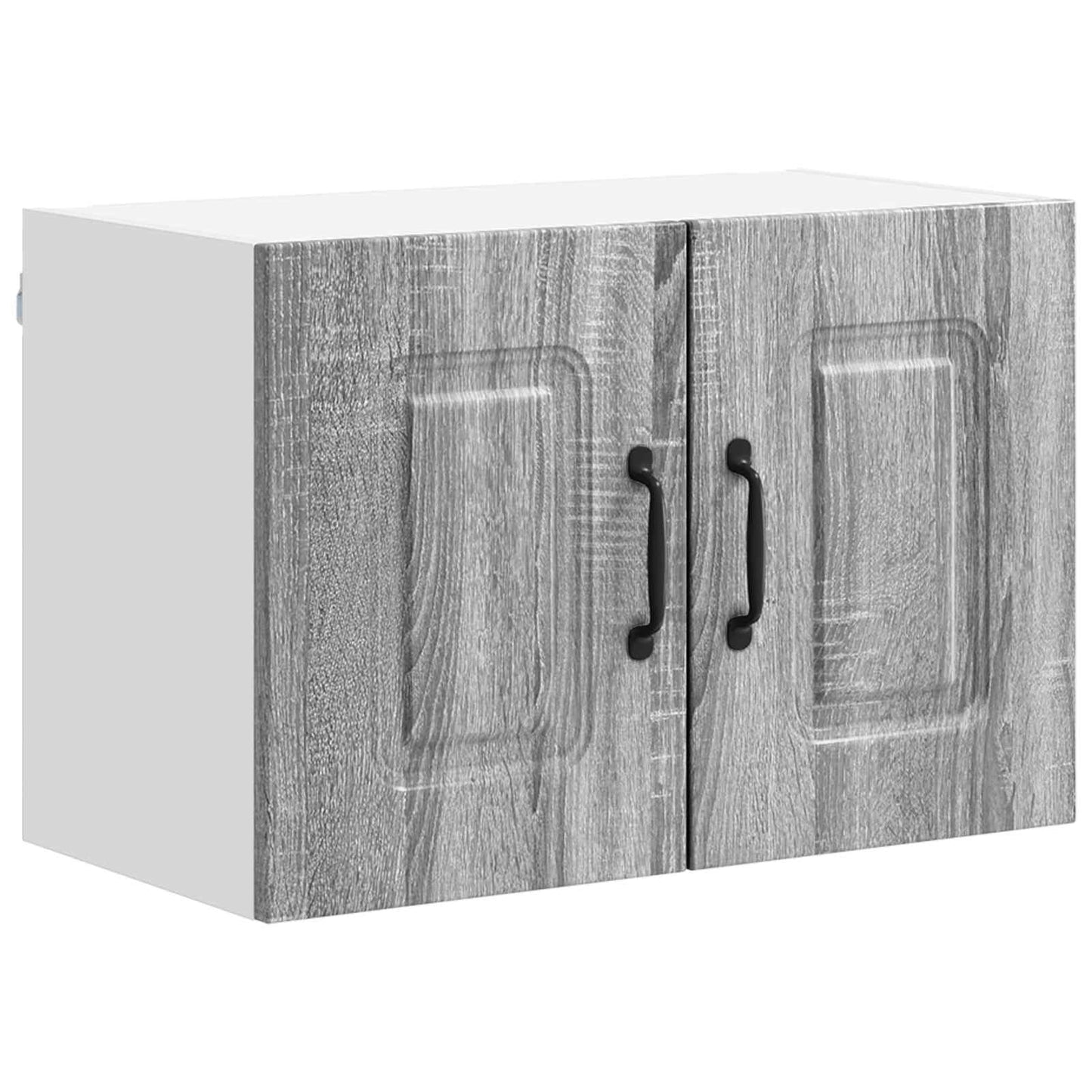 Dishwasher Panel Kalmar Grey Sonoma 60 x 31 x 40 cm