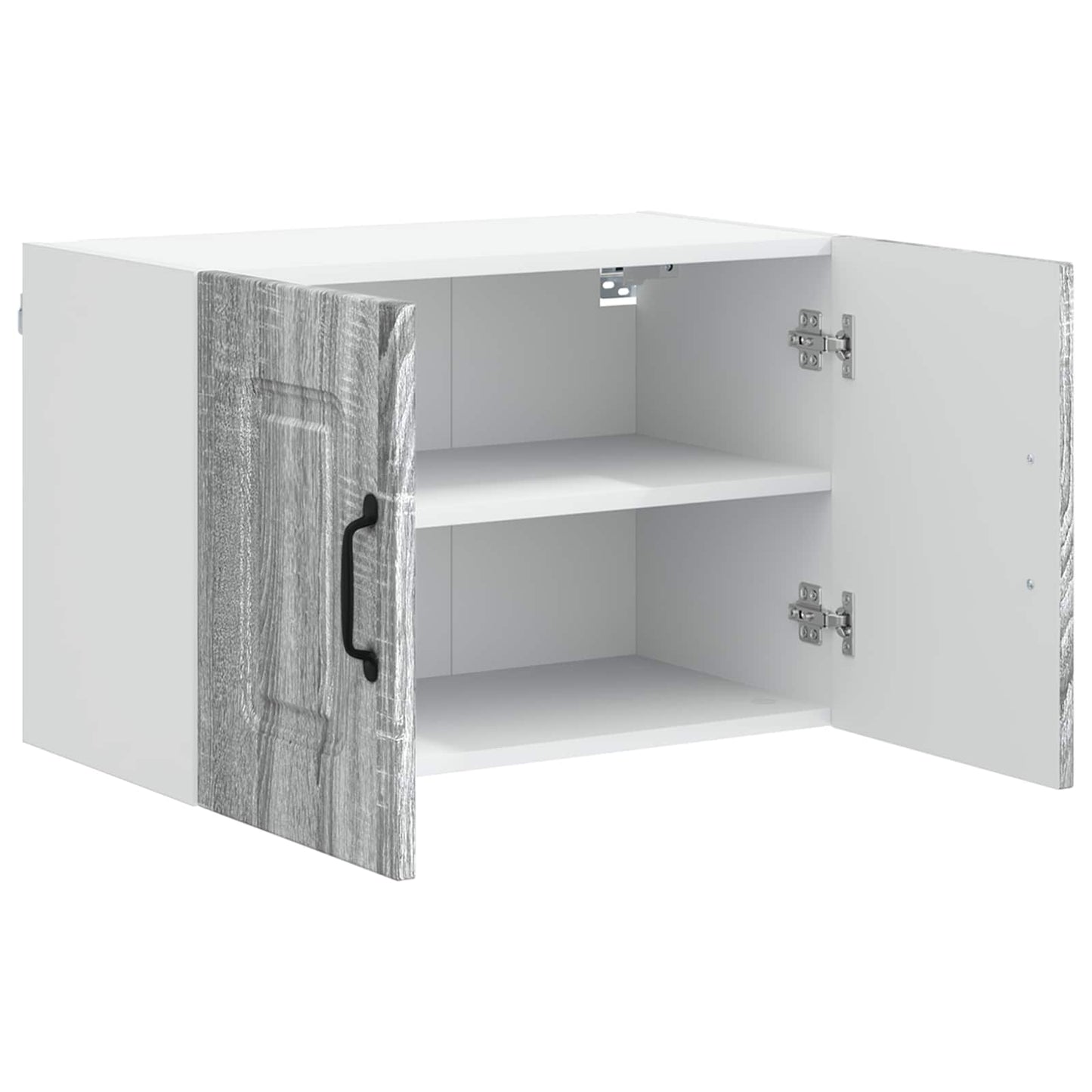 Dishwasher Panel Kalmar Grey Sonoma 60 x 31 x 40 cm