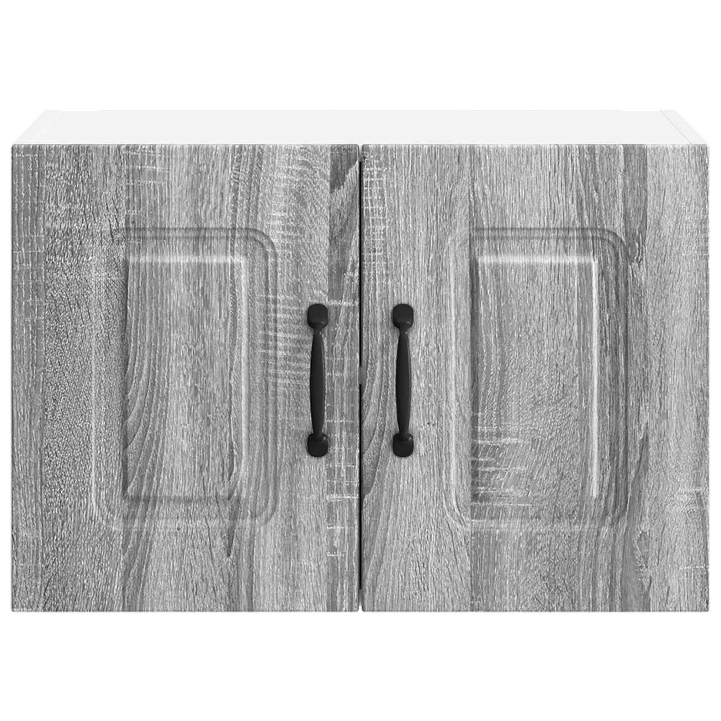 Dishwasher Panel Kalmar Grey Sonoma 60 x 31 x 40 cm