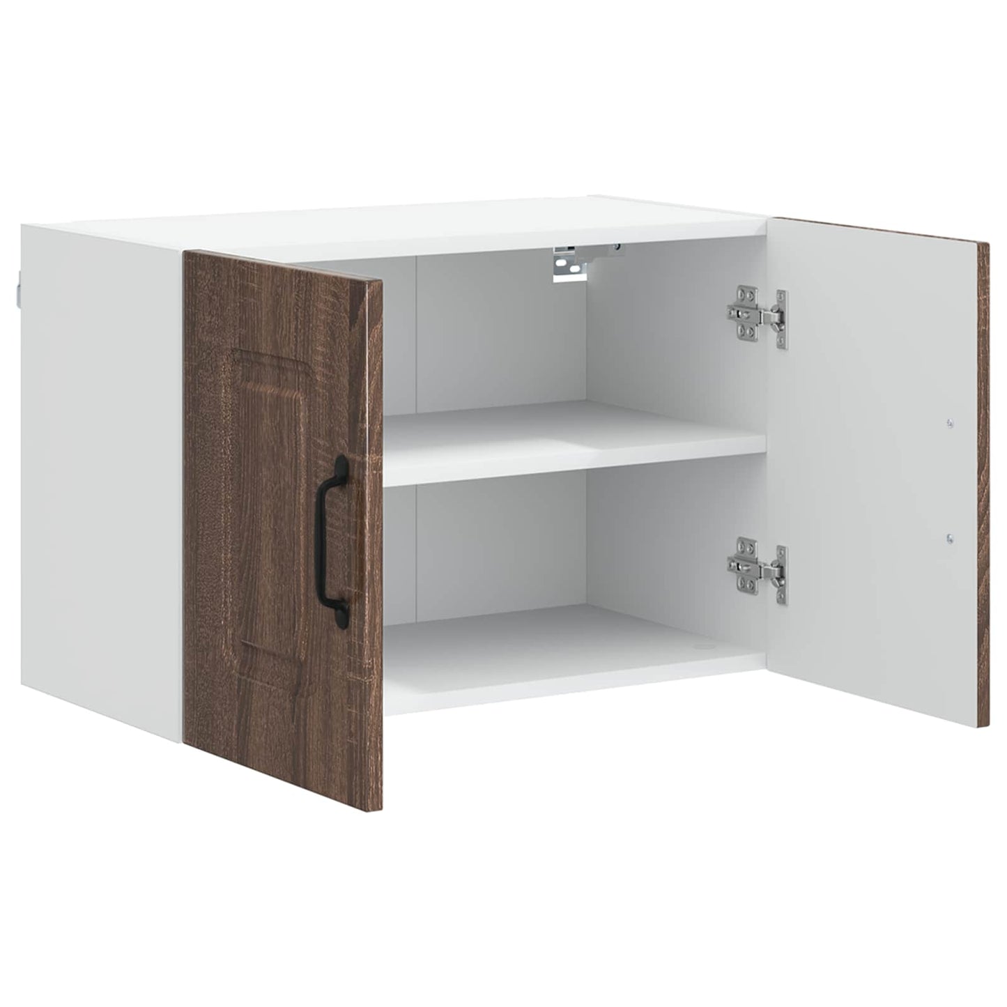 Dishwasher Panel Kalmar Brown Oak 60 x 31 x 40 cm
