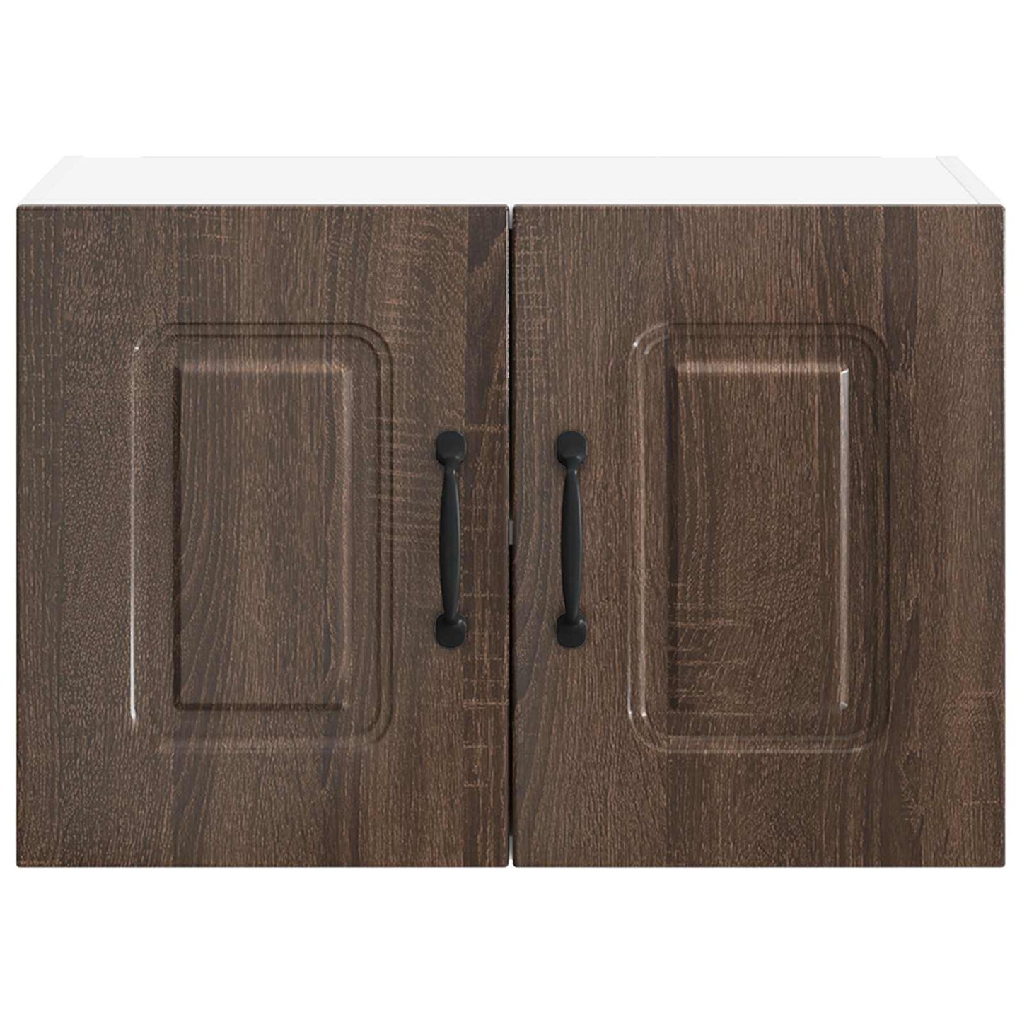 Dishwasher Panel Kalmar Brown Oak 60 x 31 x 40 cm