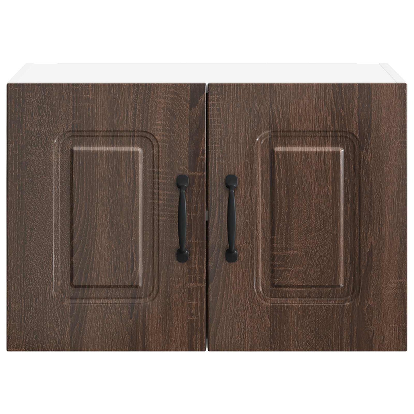 Dishwasher Panel Kalmar Brown Oak 60 x 31 x 40 cm