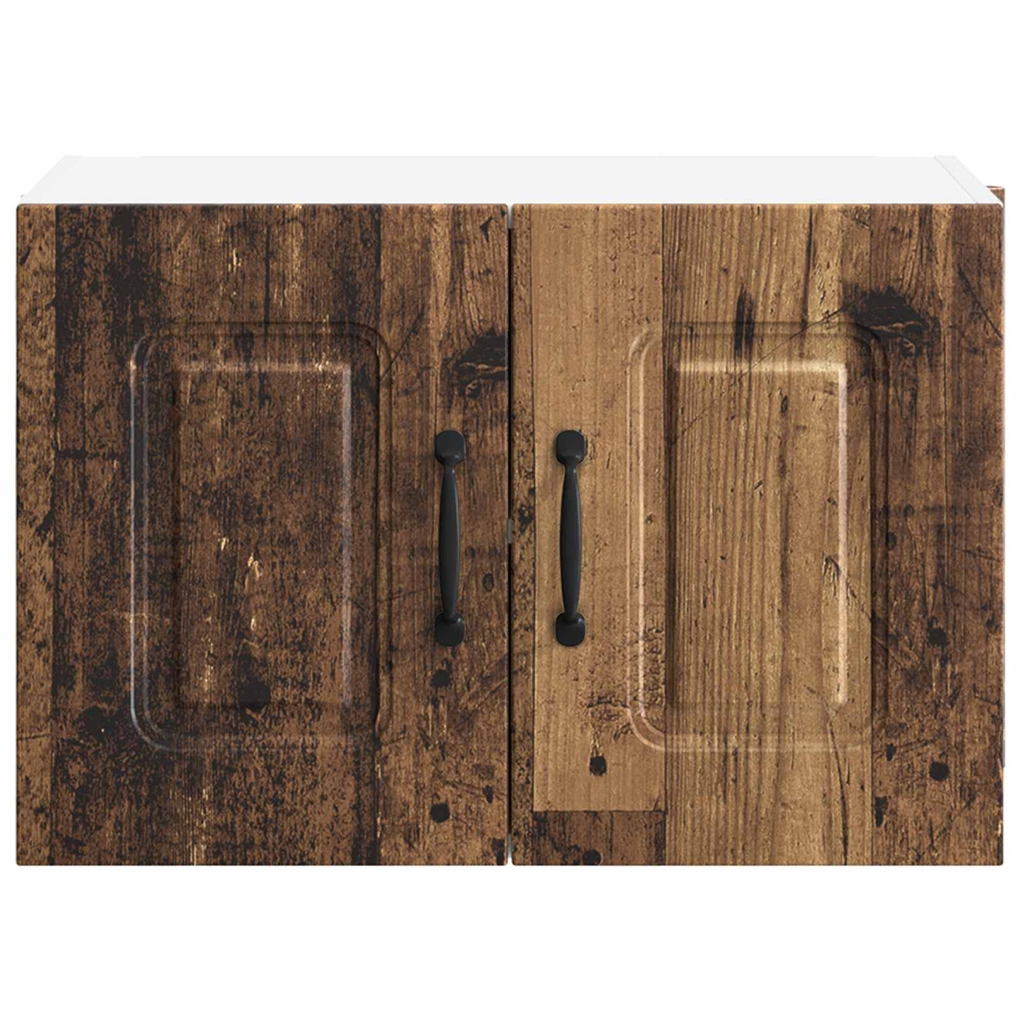 Dishwasher Panel Kalmar Old Wood 60 x 31 x 40 cm