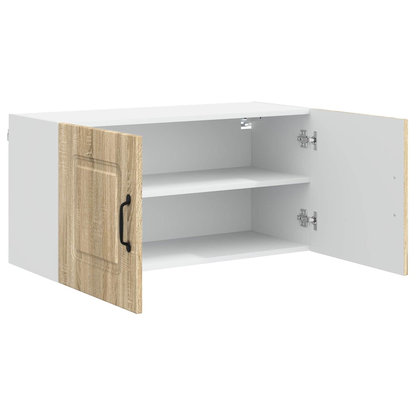 Dishwasher Panel Kalmar Sonoma Oak 80 x 31 x 40 cm