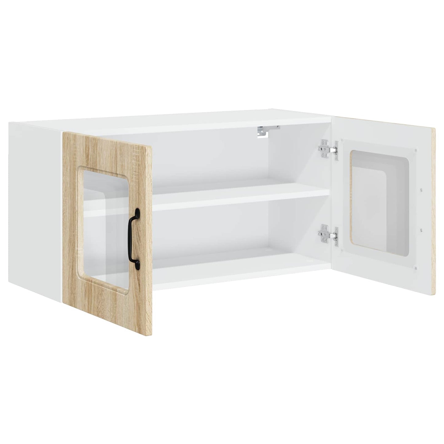 Dishwasher Panel Kalmar Sonoma Oak 80 x 31 x 40 cm