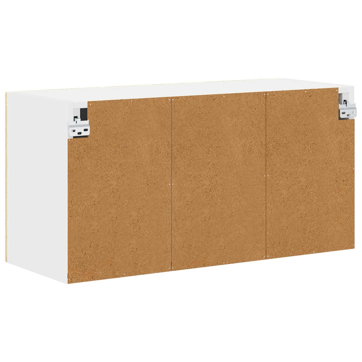 Dishwasher Panel Kalmar Sonoma Oak 80 x 31 x 40 cm