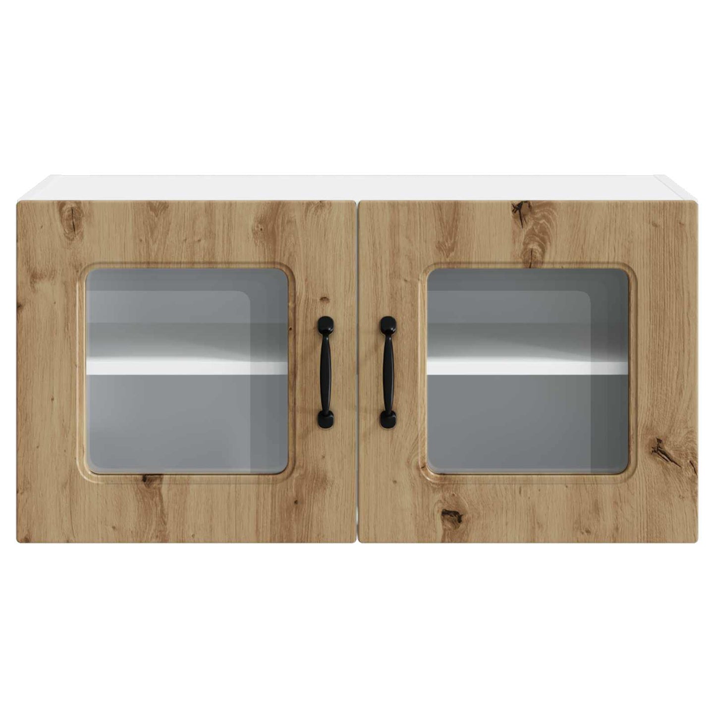 Dishwasher Panel Kalmar Artisan Oak 80 x 31 x 40 cm