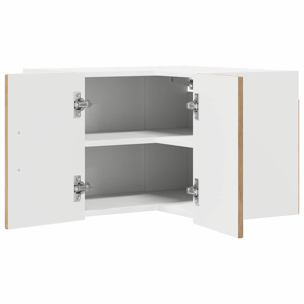 Dishwasher Panel Kalmar Artisan Oak 57 x 57 x 40 cm