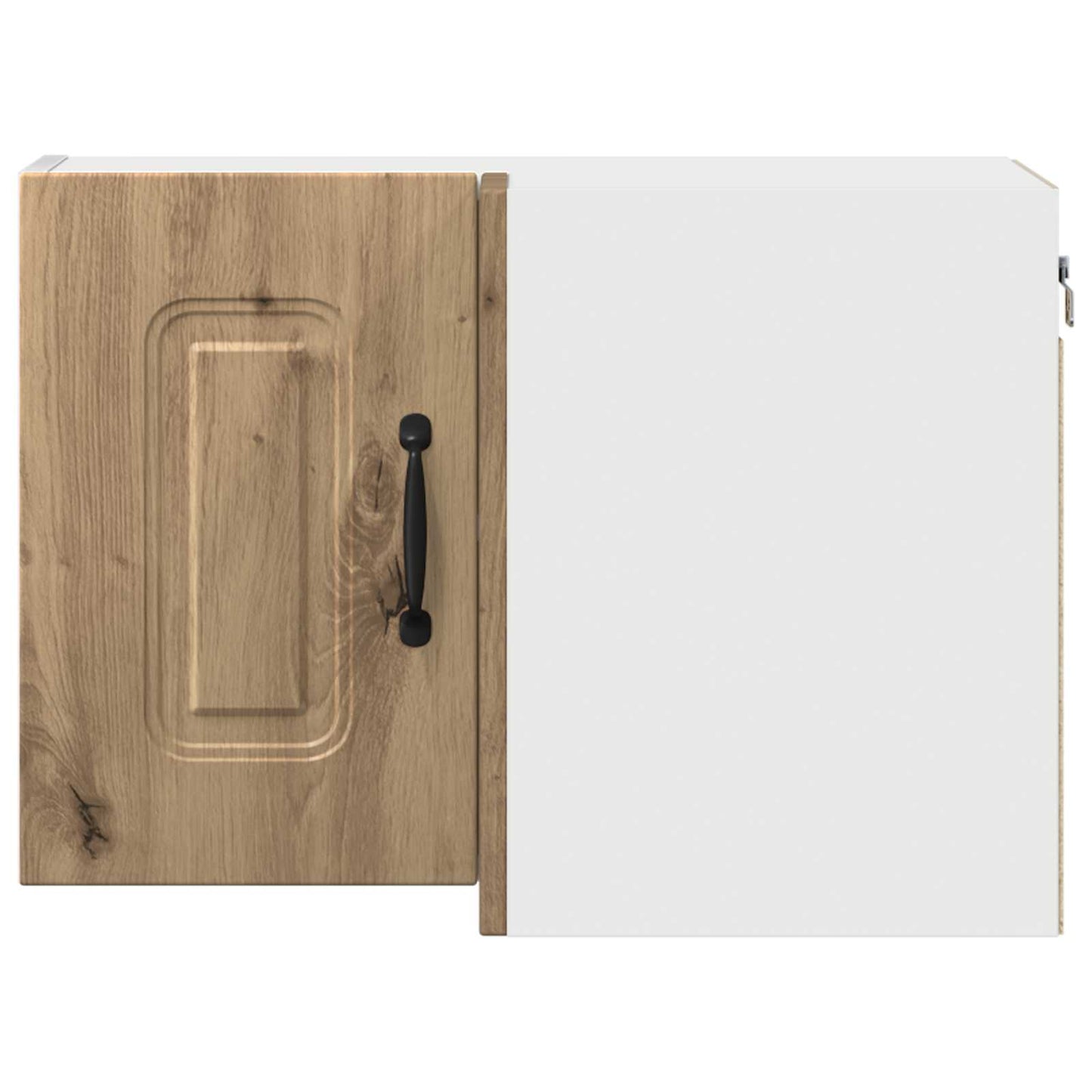 Dishwasher Panel Kalmar Artisan Oak 57 x 57 x 40 cm