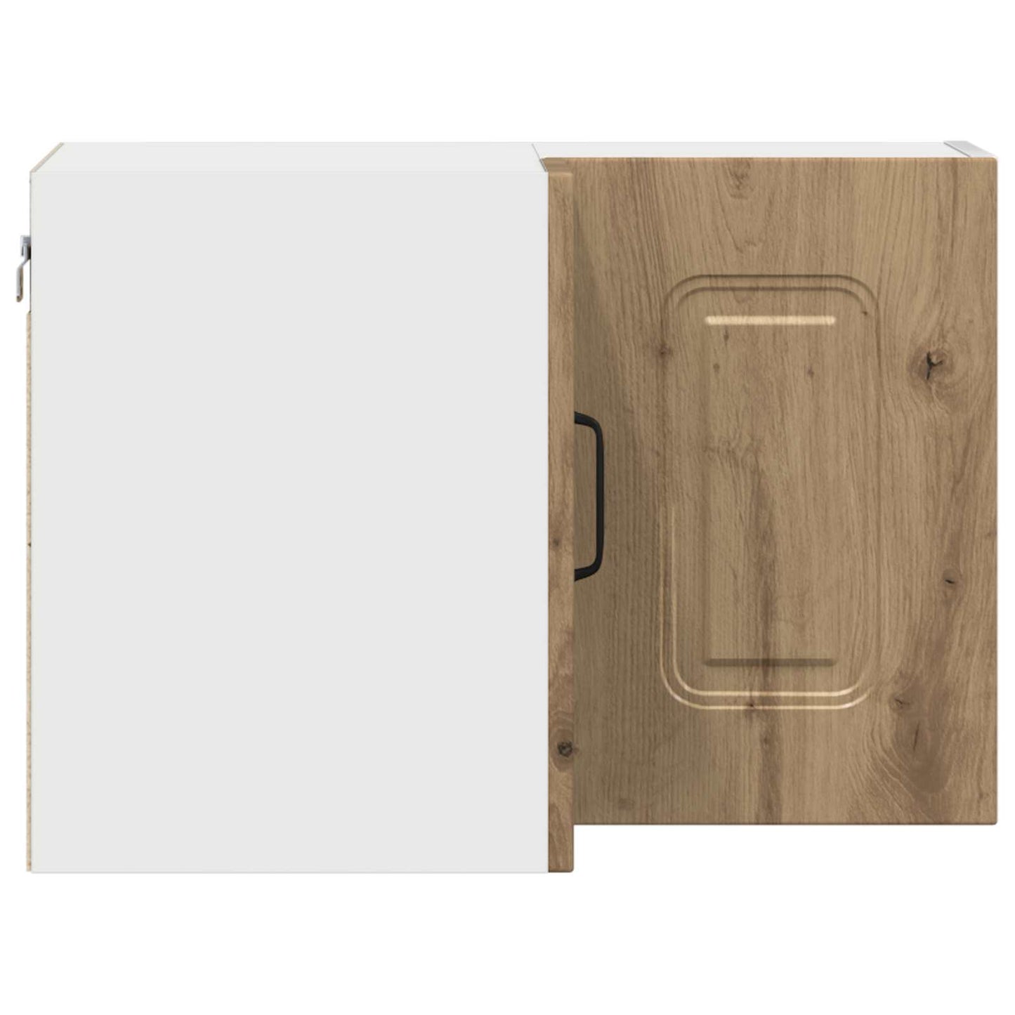 Dishwasher Panel Kalmar Artisan Oak 57 x 57 x 40 cm