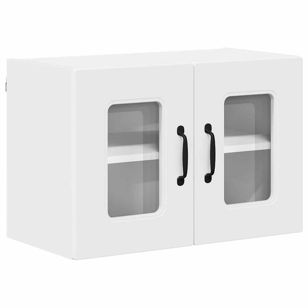 Dishwasher Panel Kalmar 2 pcs White 60 x 31 x 40 cm