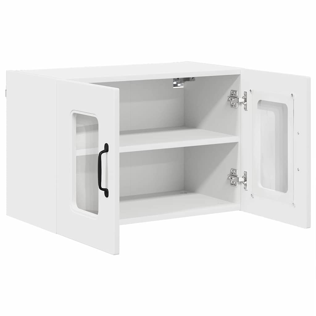 Dishwasher Panel Kalmar 2 pcs White 60 x 31 x 40 cm