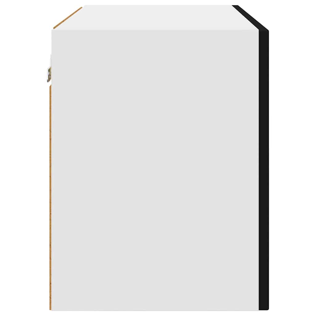 Dishwasher Panel Kalmar 2 pcs Black 60 x 31 x 40 cm