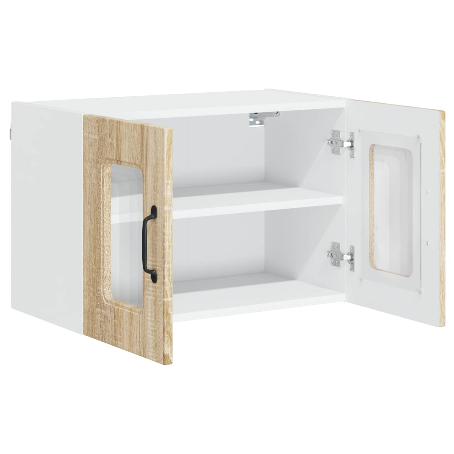 Dishwasher Panel Kalmar Sonoma Oak 60 x 31 x 40 cm