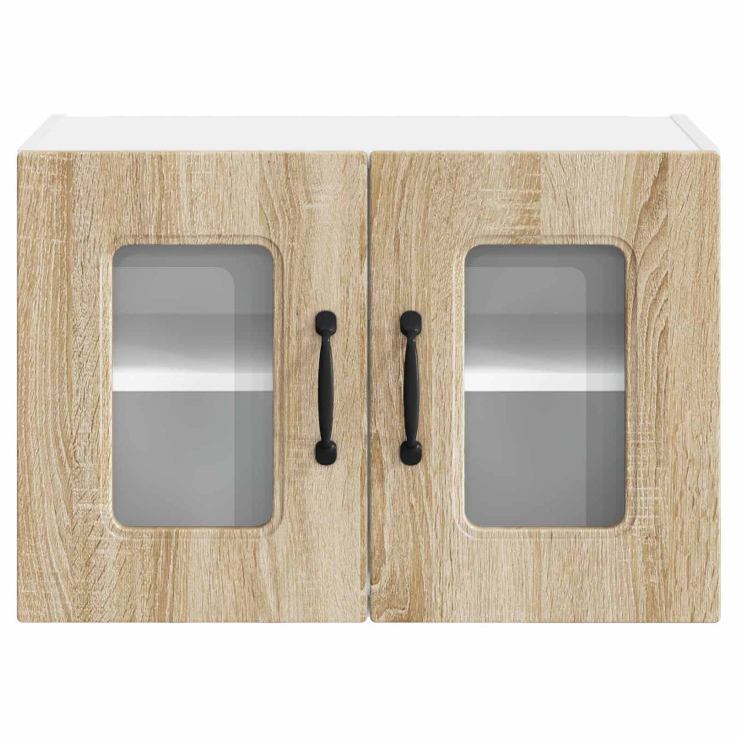 Dishwasher Panel Kalmar Sonoma Oak 60 x 31 x 40 cm