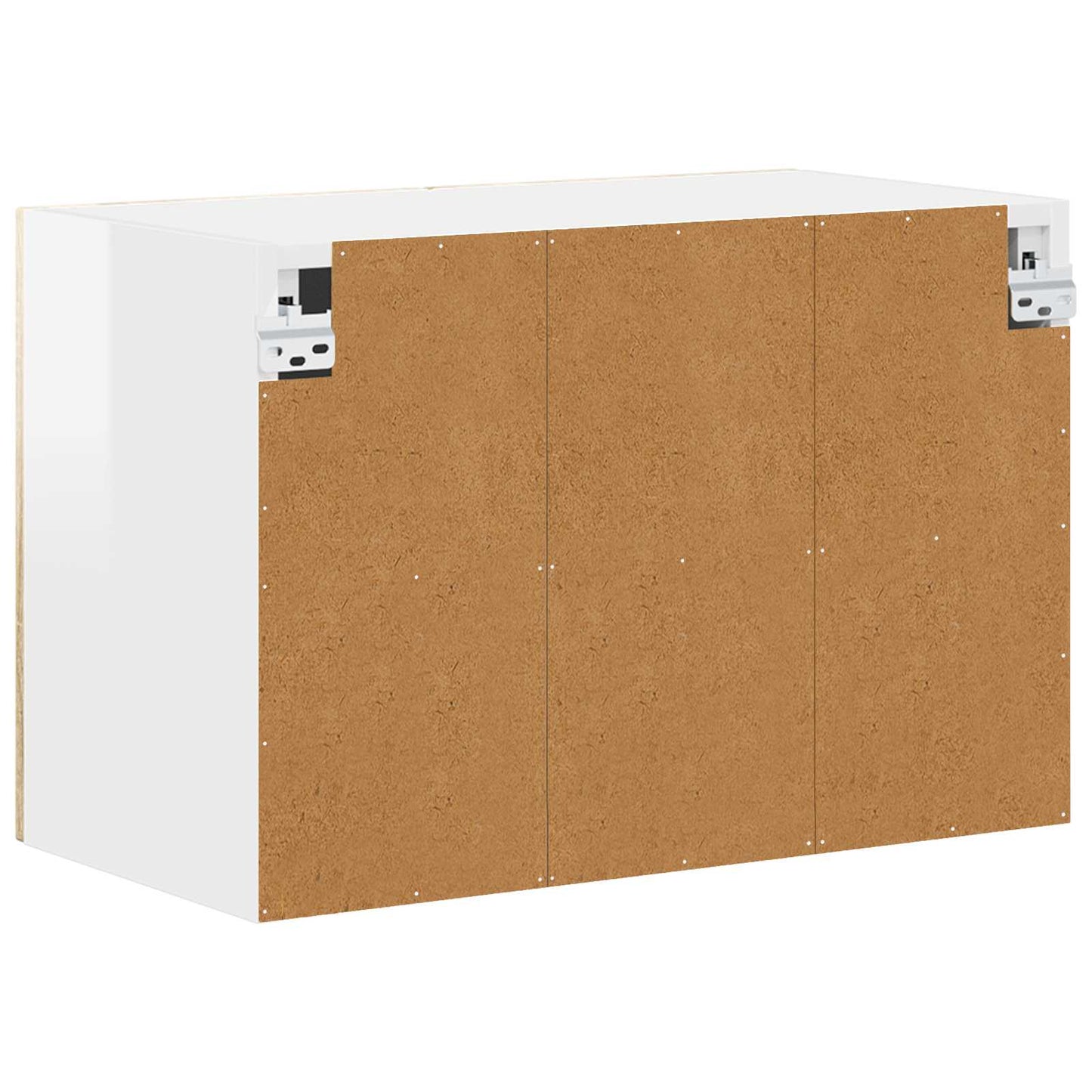 Dishwasher Panel Kalmar 2 pcs Sonoma Oak 60 x 31 x 40 cm