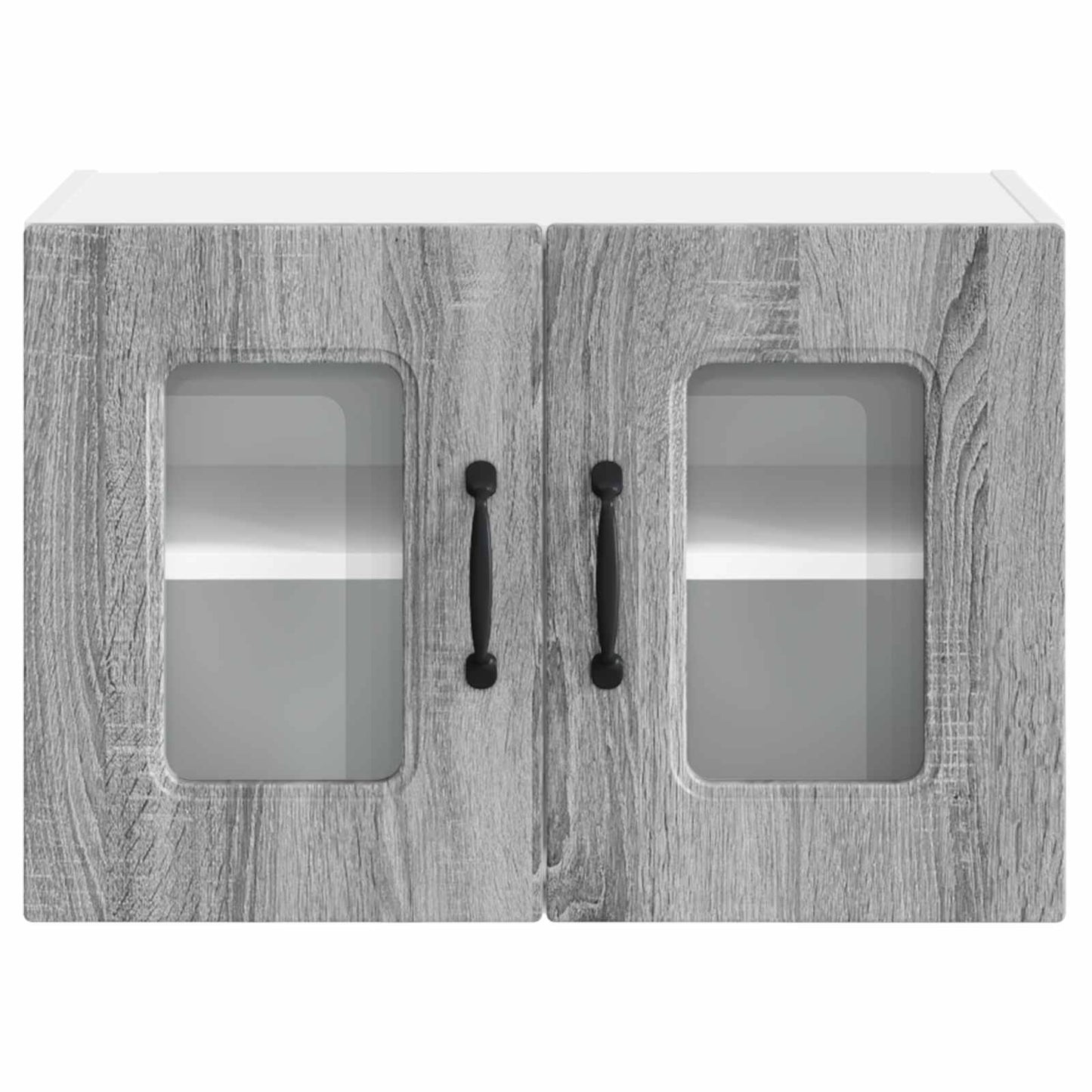 Dishwasher Panel Kalmar Grey Sonoma 60 x 31 x 40 cm