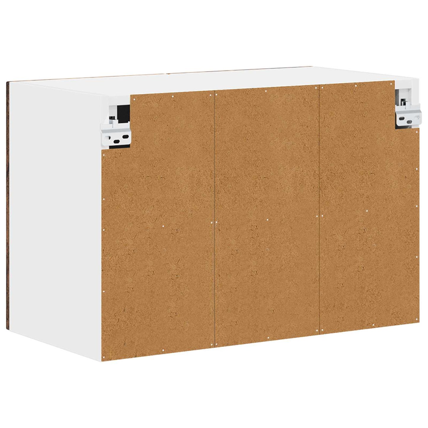 Dishwasher Panel Kalmar 2 pcs Old Wood 60 x 31 x 40 cm