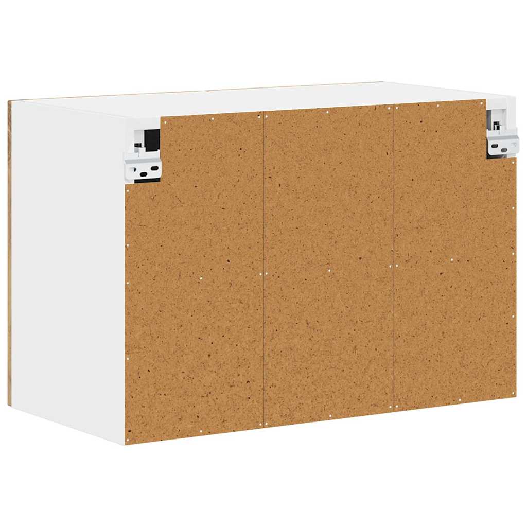 Dishwasher Panel Kalmar Artisan Oak 60 x 31 x 40 cm