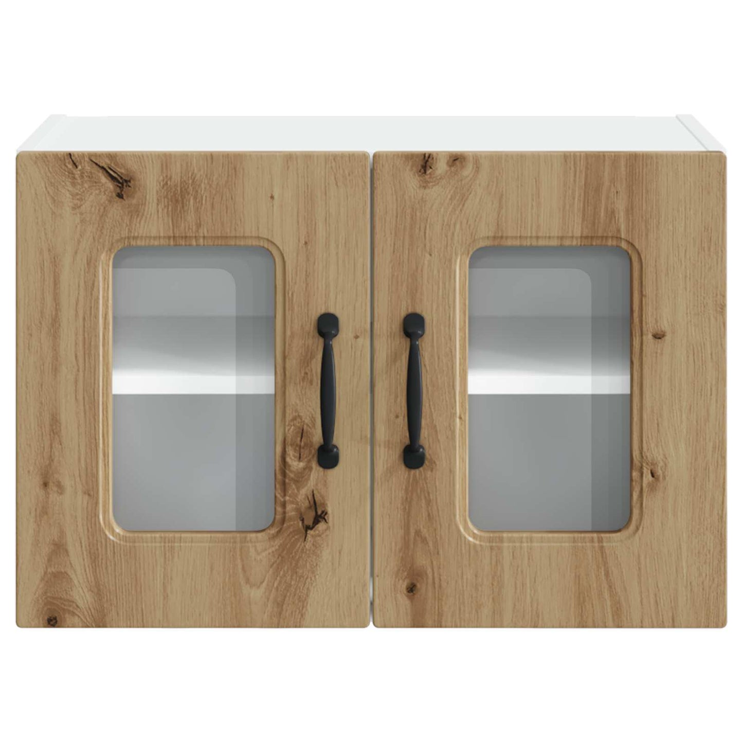 Dishwasher Panel Kalmar Artisan Oak 60 x 31 x 40 cm