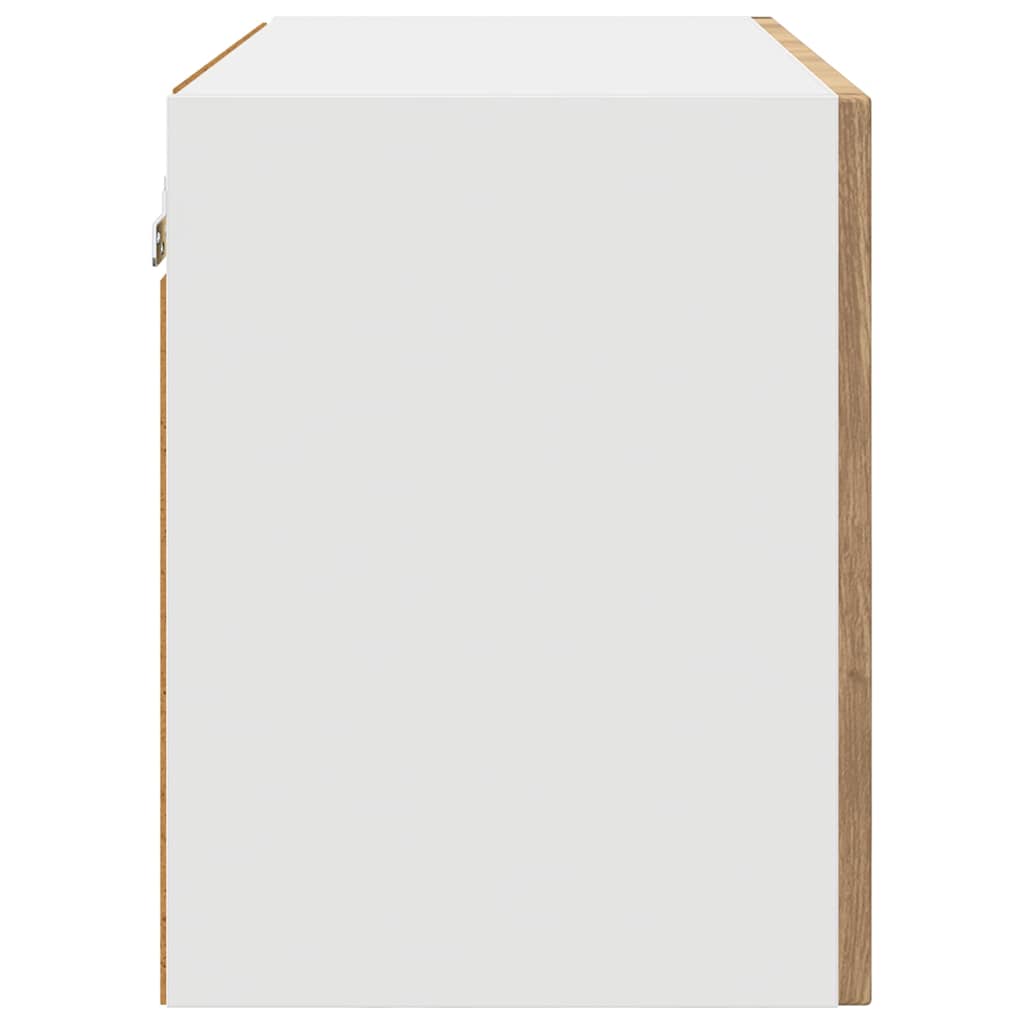 Dishwasher Panel Kalmar Artisan Oak 60 x 31 x 40 cm
