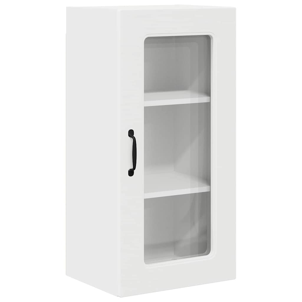 Dishwasher Panel Kalmar White 40 x 31 x 80 cm Engineered Wood