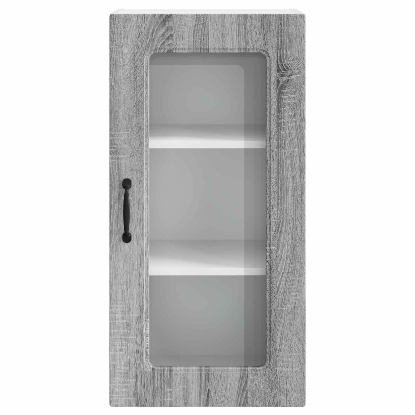 Dishwasher Panel Kalmar 2 pcs Grey Sonoma 40 x 31 x 80 cm