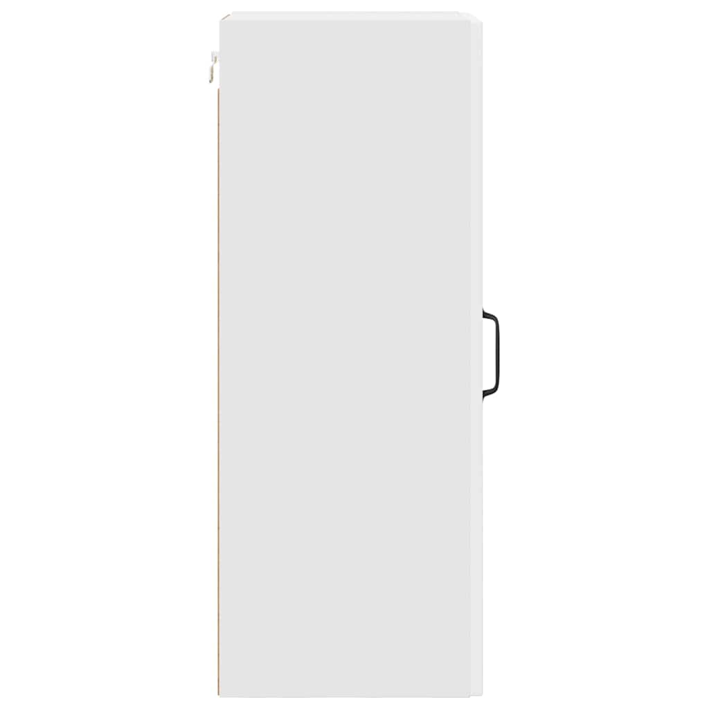 Dishwasher Panel Kalmar 2 pcs White 30 x 31 x 80 cm