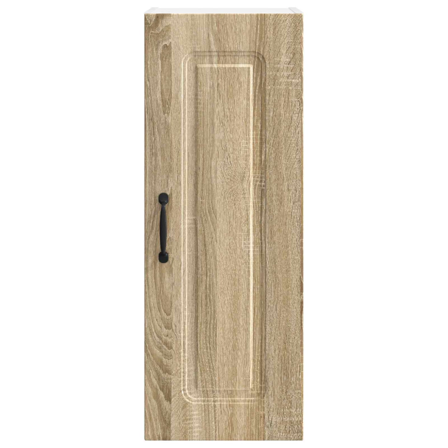 Dishwasher Panel Kalmar Sonoma Oak 30 x 31 x 80 cm