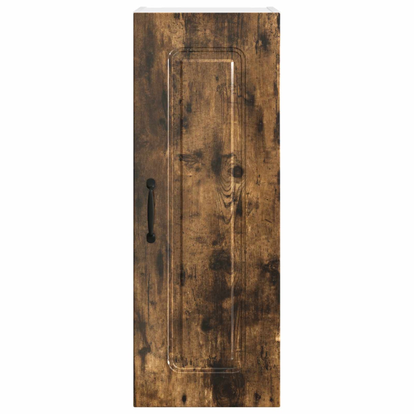 Dishwasher Panel Kalmar 2 pcs Smoked Oak 30 x 31 x 80 cm