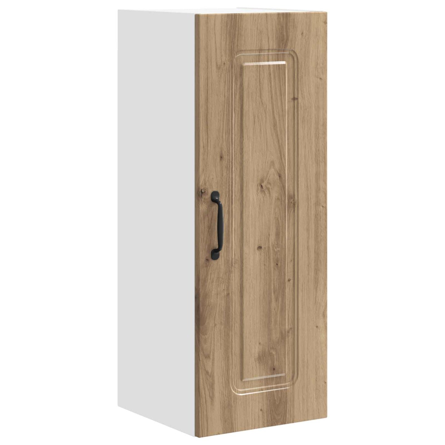 Dishwasher Panel Kalmar Artisan Oak 30 x 31 x 80 cm