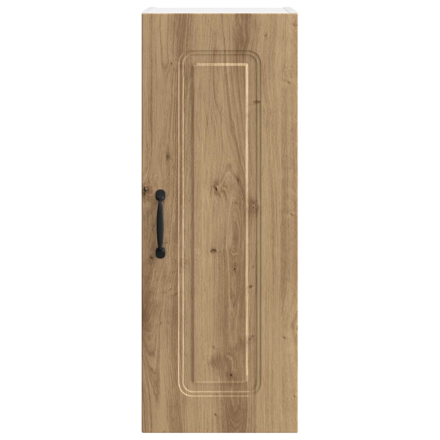 Dishwasher Panel Kalmar Artisan Oak 30 x 31 x 80 cm
