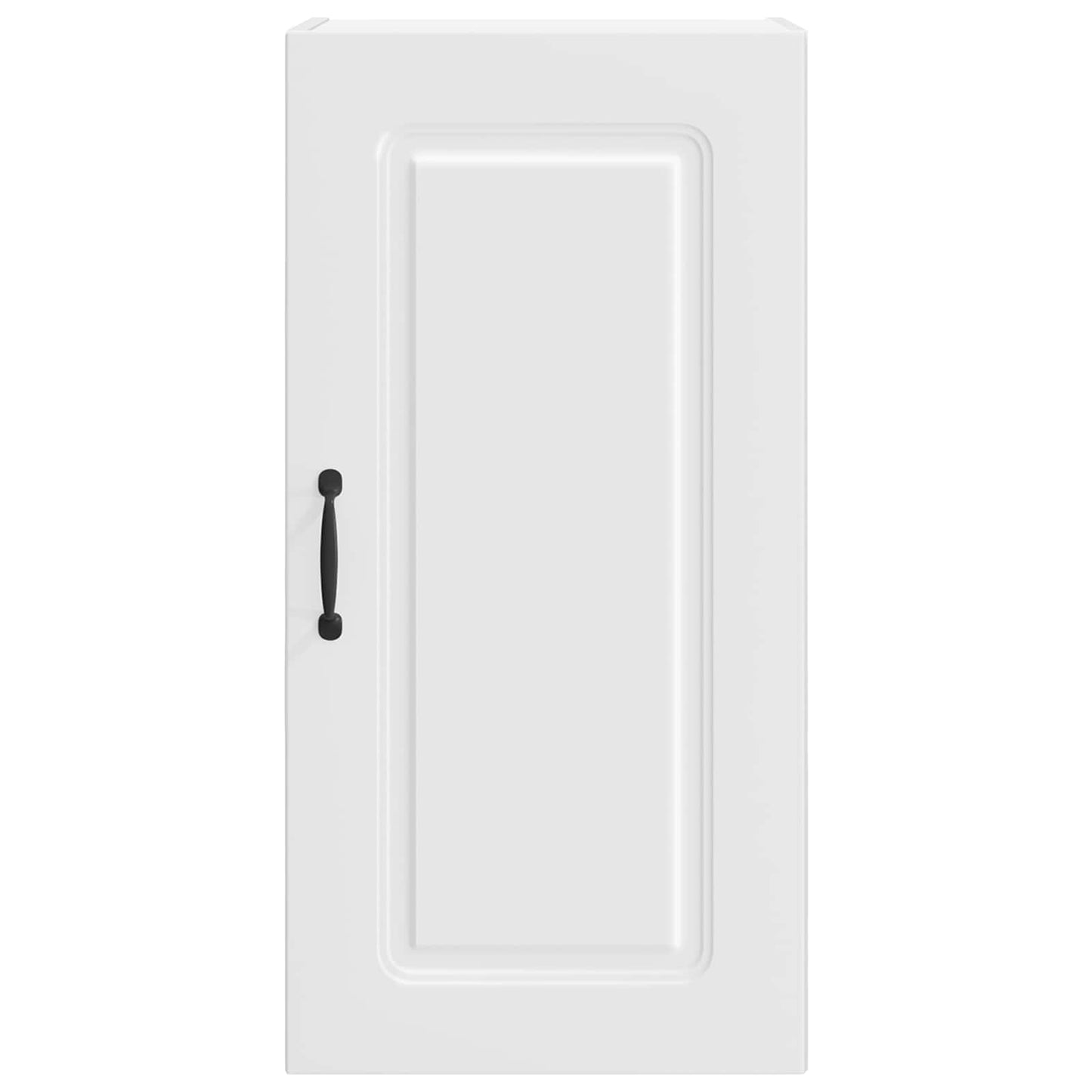 Dishwasher Panel Kalmar White 40 x 31 x 80 cm Engineered Wood