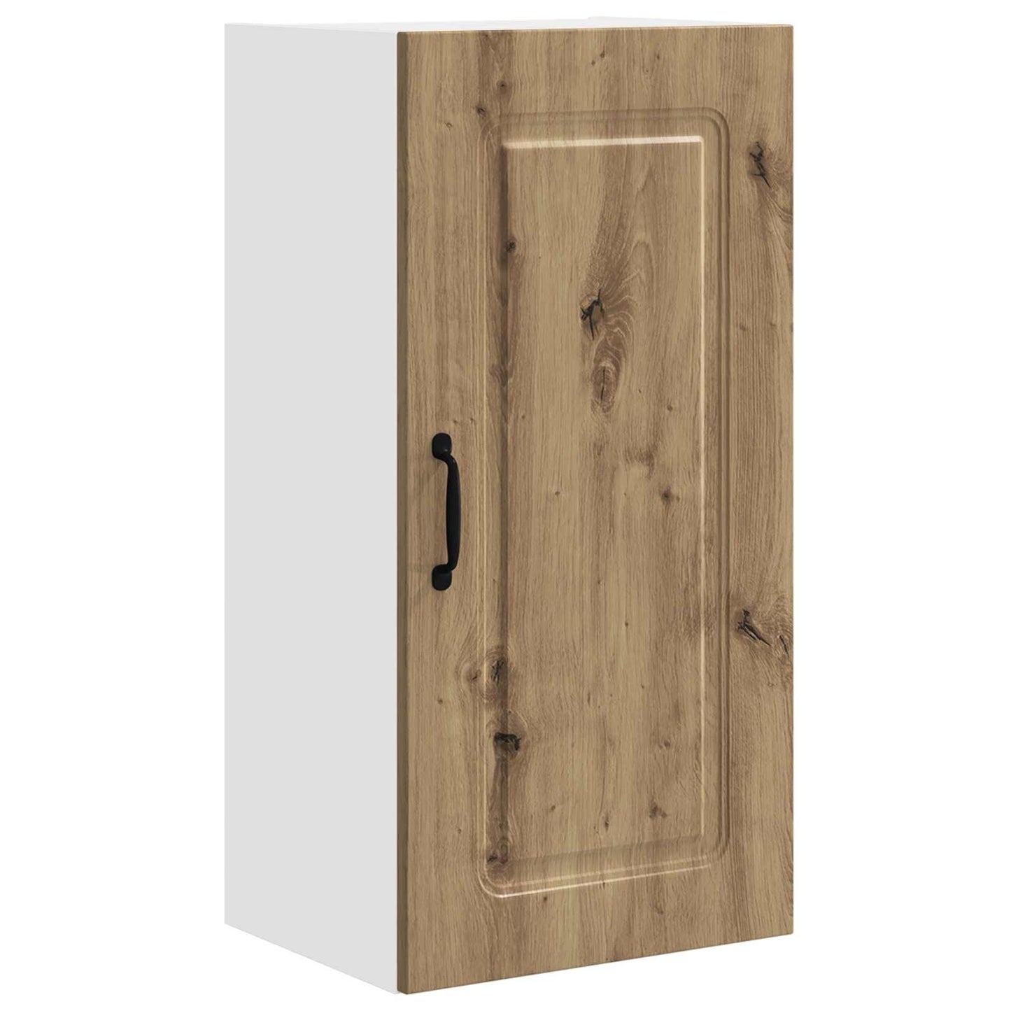Dishwasher Panel Kalmar Artisan Oak 40 x 31 x 80 cm