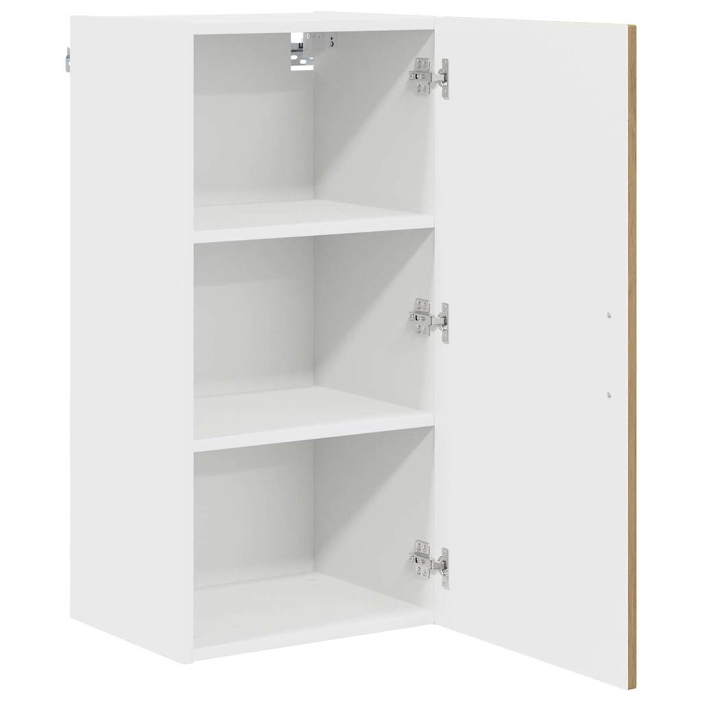Dishwasher Panel Kalmar Artisan Oak 40 x 31 x 80 cm