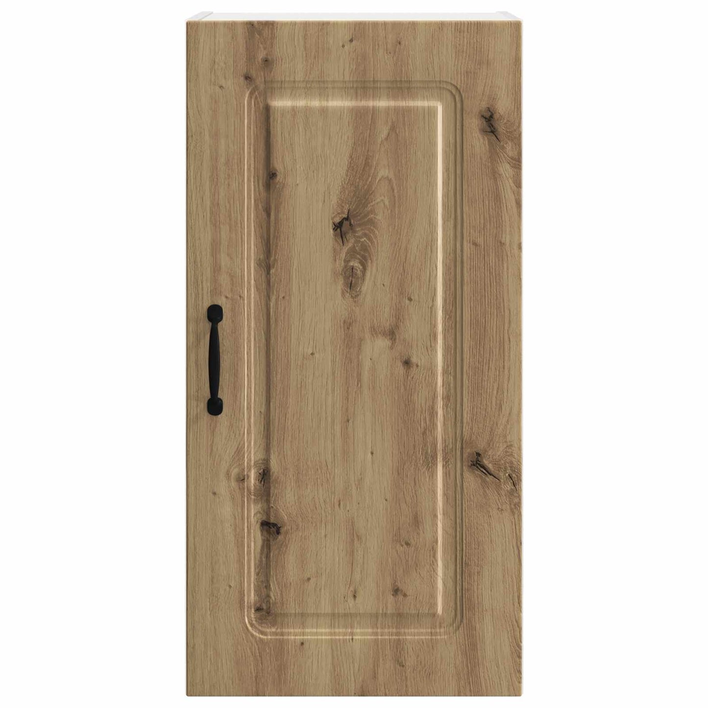 Dishwasher Panel Kalmar Artisan Oak 40 x 31 x 80 cm