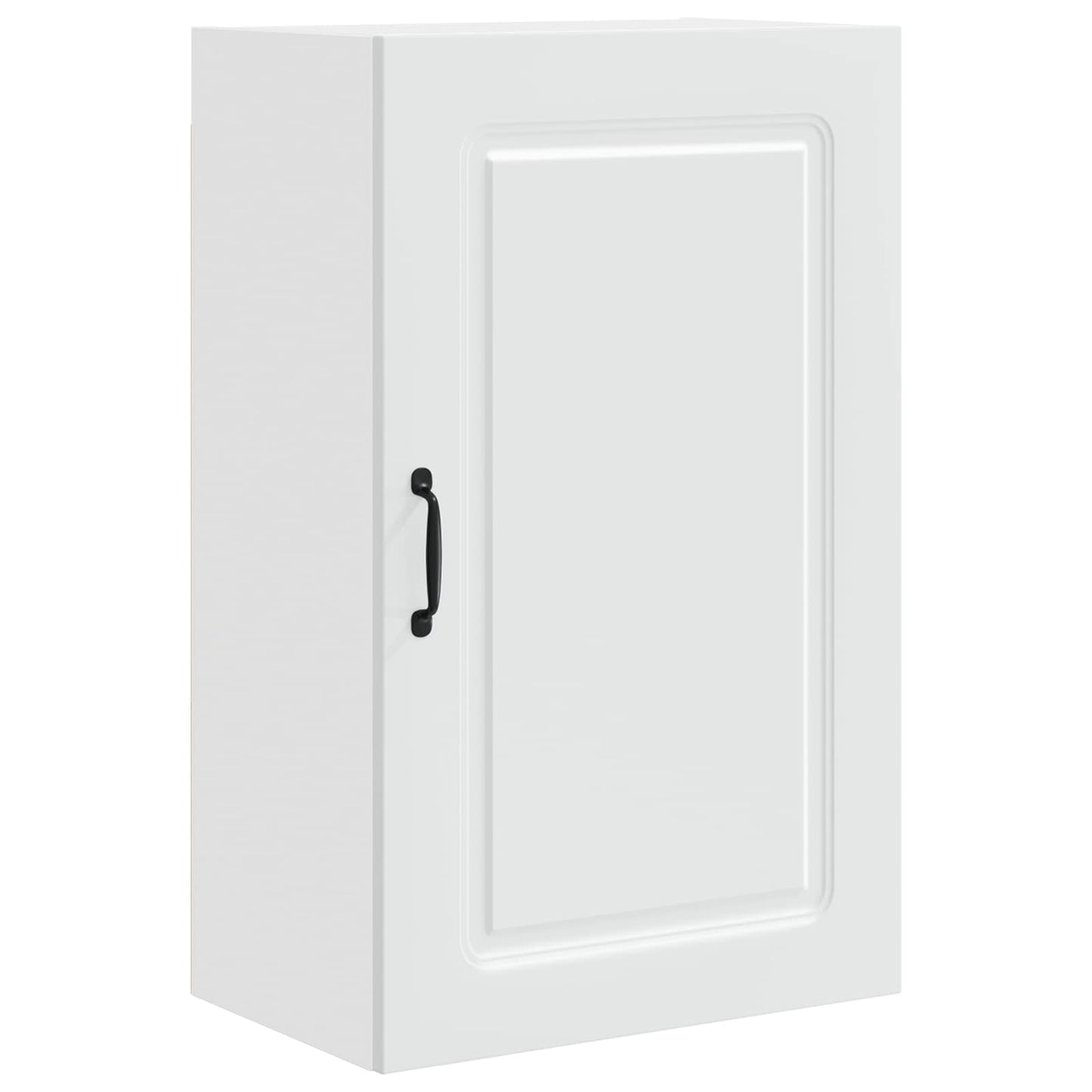 Dishwasher Panel Kalmar White 50 x 31 x 80 cm Engineered Wood