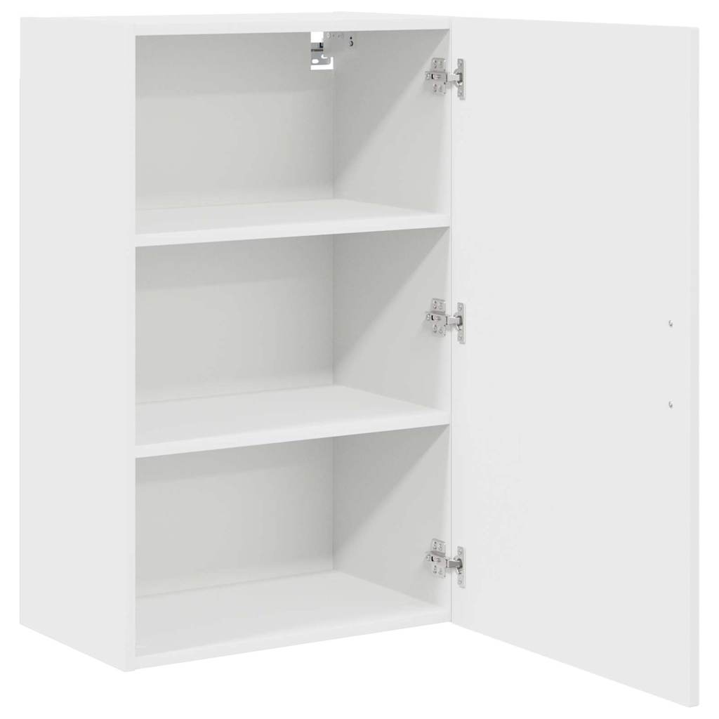Dishwasher Panel Kalmar High Gloss White 50 x 31 x 80 cm