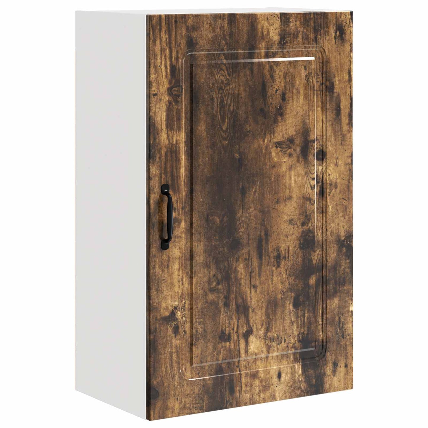 Dishwasher Panel Kalmar Smoked Oak 50 x 31 x 80 cm