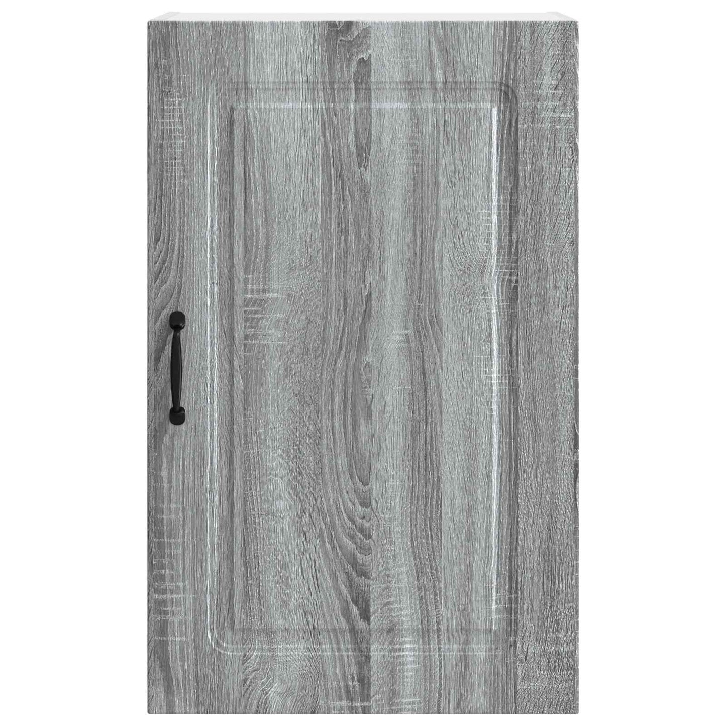 Dishwasher Panel Kalmar Grey Sonoma 50 x 31 x 80 cm