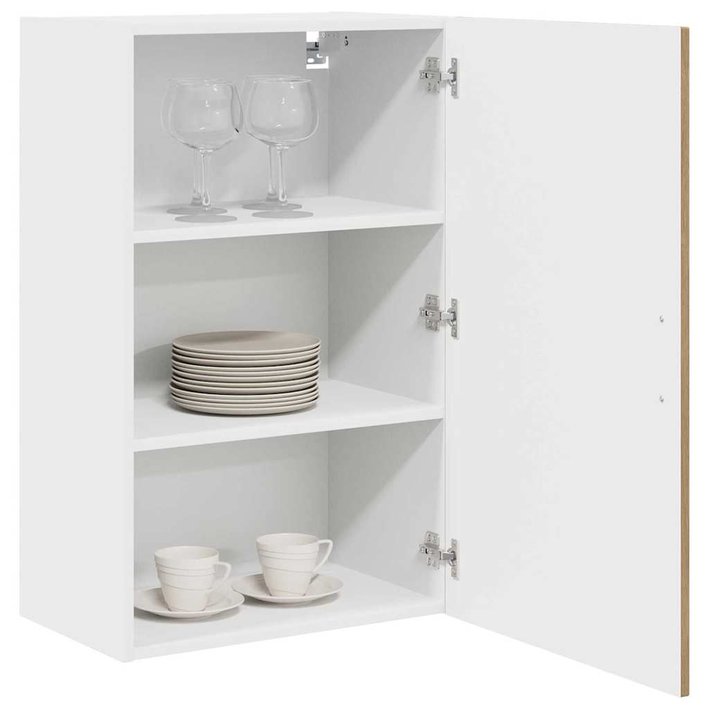 Dishwasher Panel Kalmar Artisan Oak 50 x 31 x 80 cm
