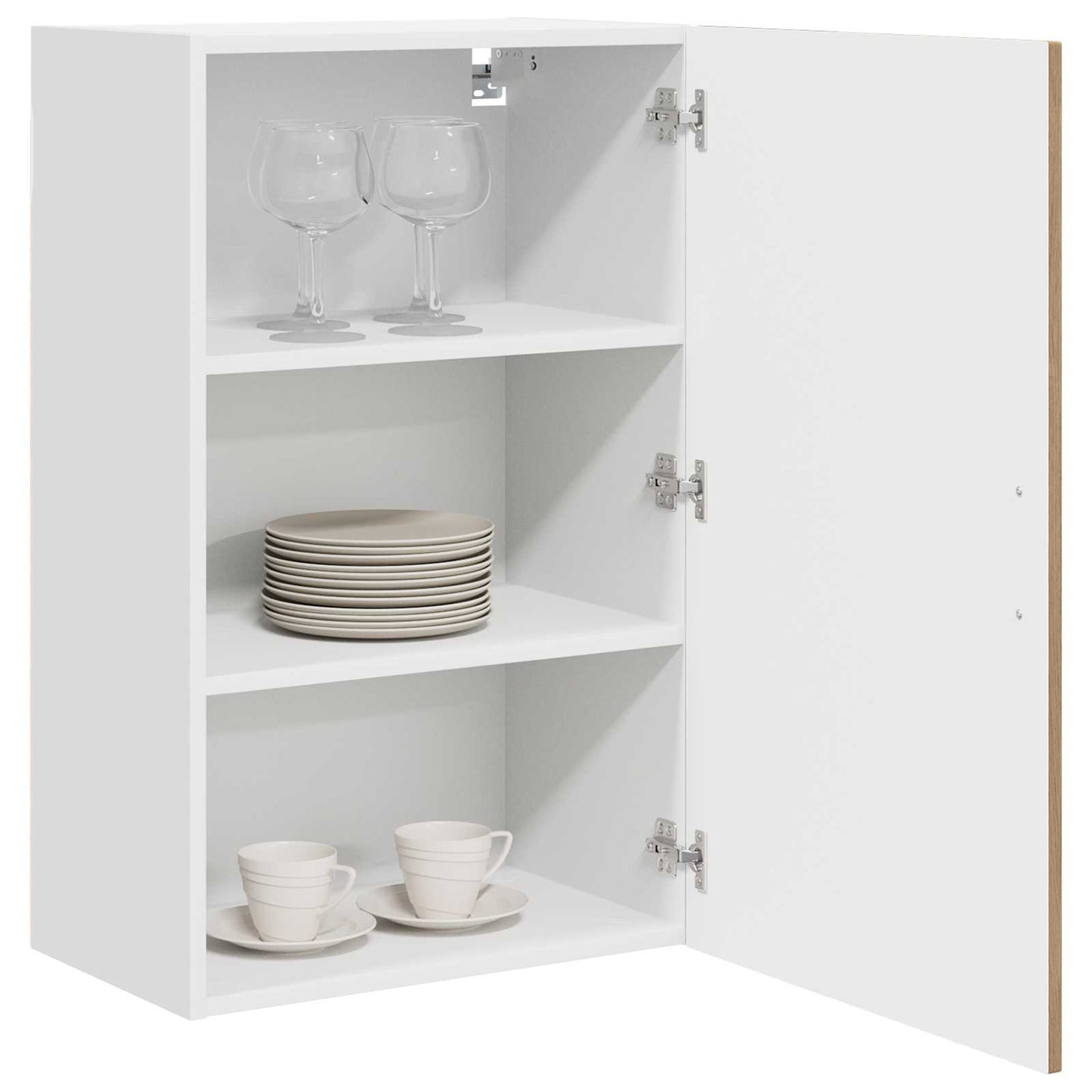 Dishwasher Panel Kalmar Artisan Oak 50 x 31 x 80 cm