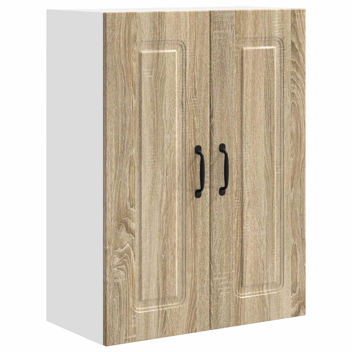 Dishwasher Panel Kalmar Sonoma Oak 60 x 31 x 80 cm