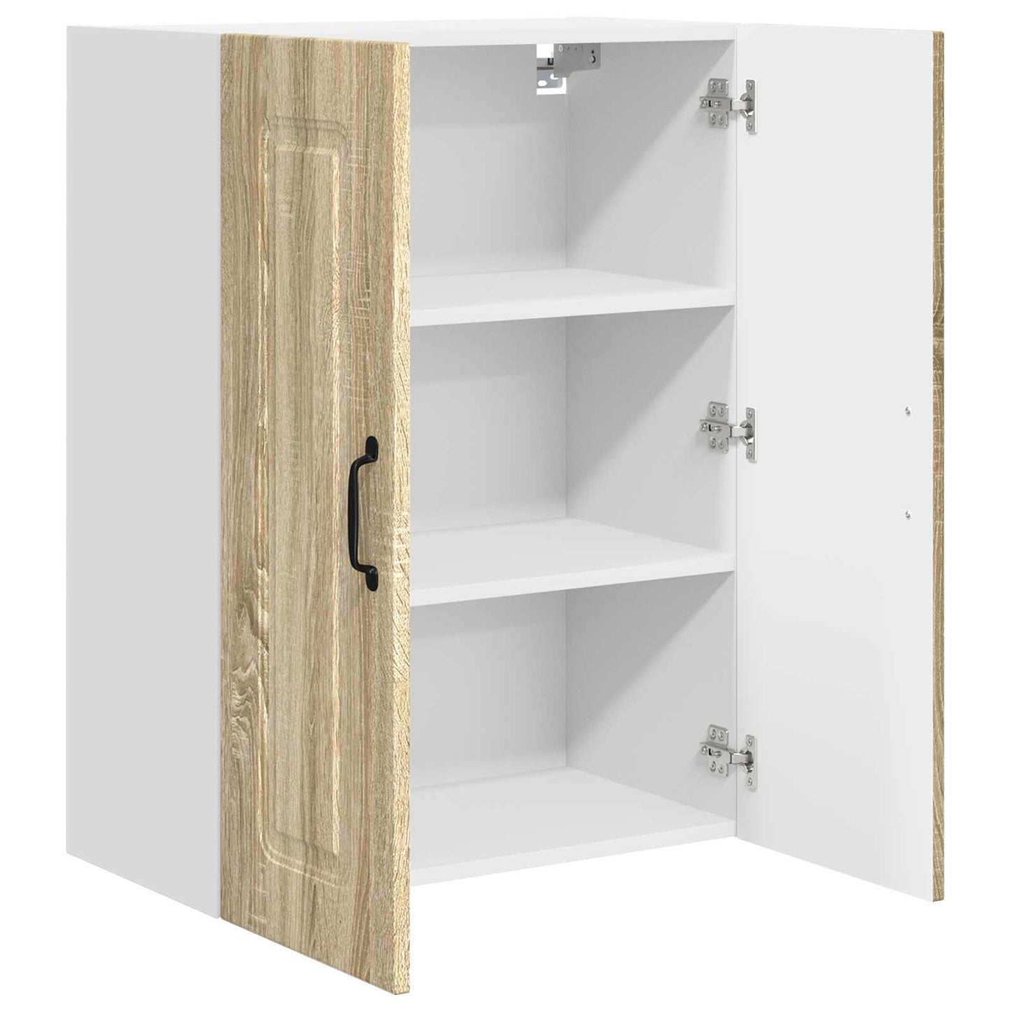 Dishwasher Panel Kalmar Sonoma Oak 60 x 31 x 80 cm
