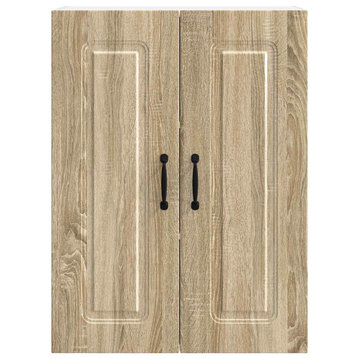 Dishwasher Panel Kalmar Sonoma Oak 60 x 31 x 80 cm